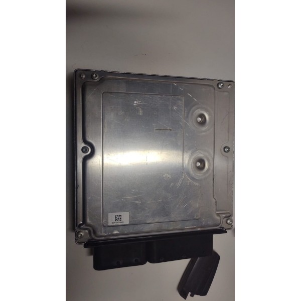 Kit Módulo Injeção Bmw X1 Aspirado 2010 A 2014