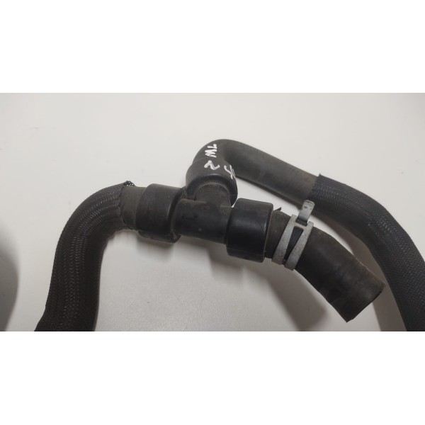 Mangueira D' Água Discovery Sport 2.0 Turbo 2013 A 2017