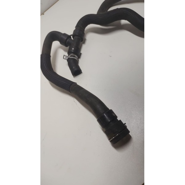 Mangueira D' Água Discovery Sport 2.0 Turbo 2013 A 2017