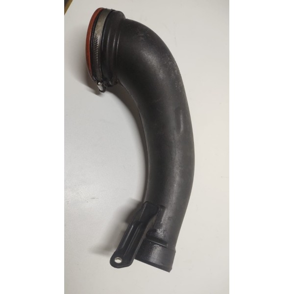 Cano Turbina Intercooler Volvo Xc60 D5 Disel 2011 A 2013