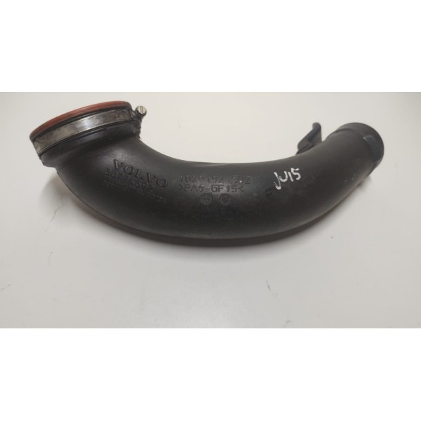 Cano Turbina Intercooler Volvo Xc60 D5 Disel 2011 A 2013