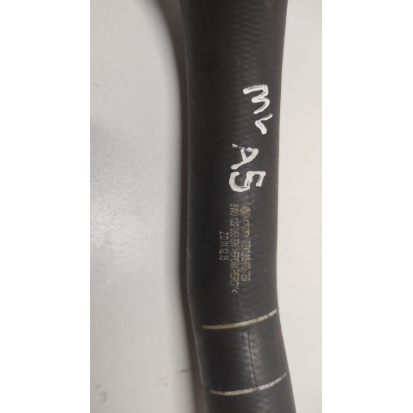 Mangueira D' Água Com Sensor Temperatura Audi A4 - A5 - Q5