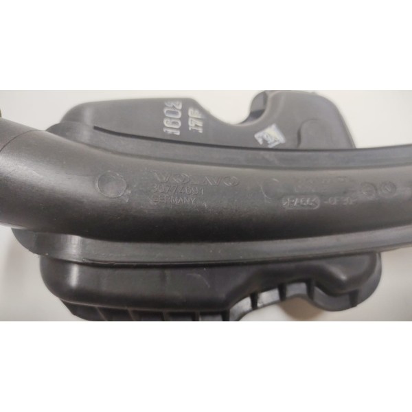 Cano Turbina Turbocharger Volvo Xc60 D5 2017