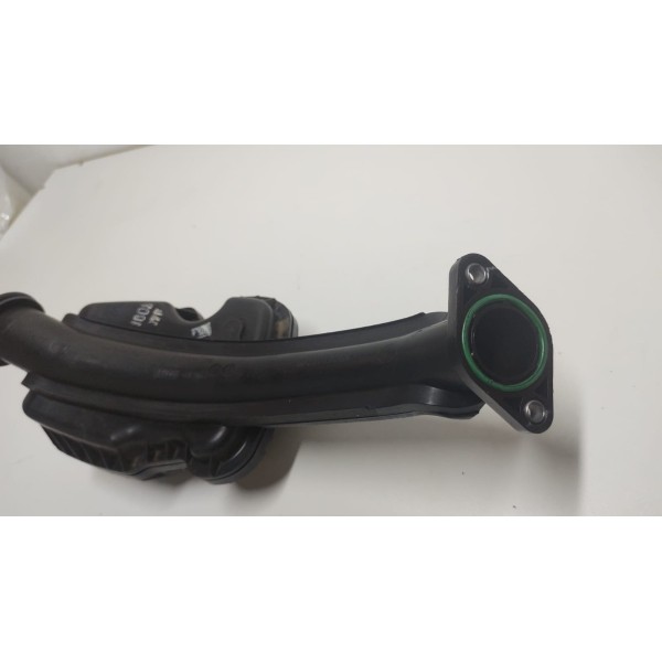 Cano Turbina Turbocharger Volvo Xc60 D5 2017