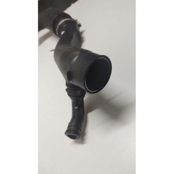 Mangueira Intercooler Land Rover Discovery 4 3.0 V6