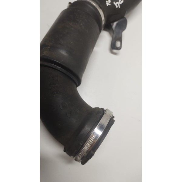 Mangueira Intercooler Land Rover Discovery 4 3.0 V6