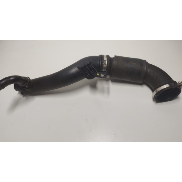 Mangueira Intercooler Land Rover Discovery 4 3.0 V6