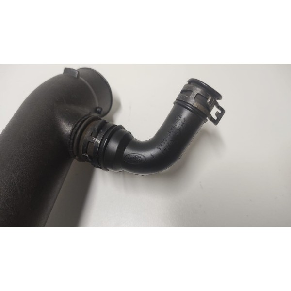 Mangueira Intercooler Land Rover Discovery 4 3.0 V6