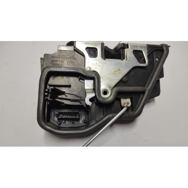 Fechadura Elétrica Porta D.e Mini Cooper Countryman 10 A 16