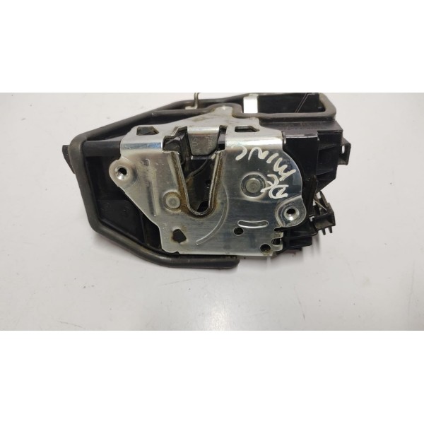 Fechadura Elétrica Porta D.e Mini Cooper Countryman 10 A 16