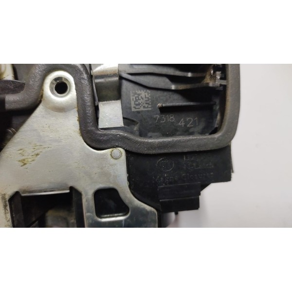 Fechadura Elétrica Porta D.e Mini Cooper Countryman 10 A 16