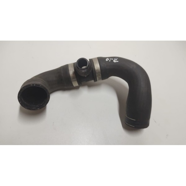 Mangueira De Água Bmw 320i Com Flange N20 2013 A 2017