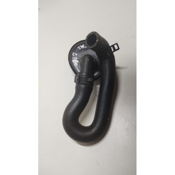 Mangueira Com Conexão Ar Quente Mercedes C180 C200