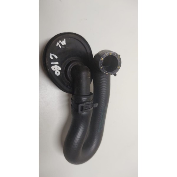 Mangueira Com Conexão Ar Quente Mercedes C180 C200