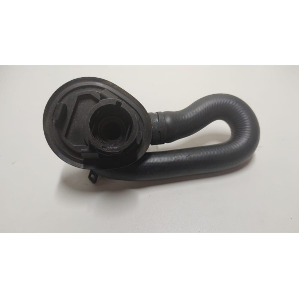 Mangueira Com Conexão Ar Quente Mercedes C180 C200