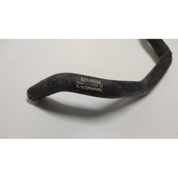 Mangueira De Água Jeep Renegade 1.8     52119555