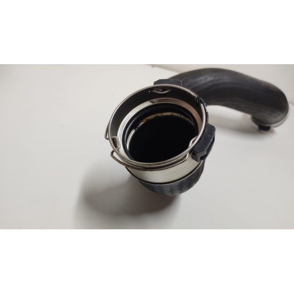 Mangueira Do Intercooler Engate Rapido Mercedes C180 1.8