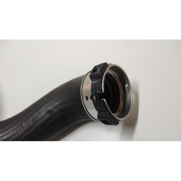 Mangueira Do Intercooler Engate Rapido Mercedes C180 1.8