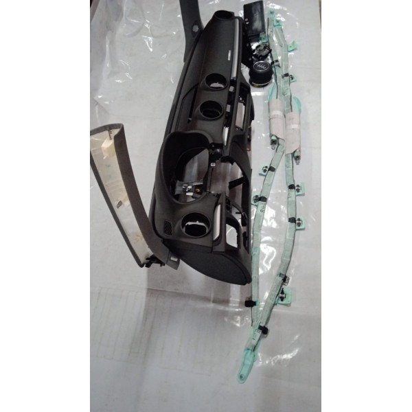 Kit Airbag Audi A3 2017 A 2021 Completo