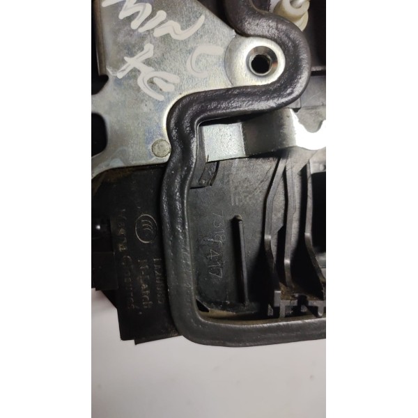 Fechadura Elétrica Porta T.e Mini Cooper Countryman 10 A 16