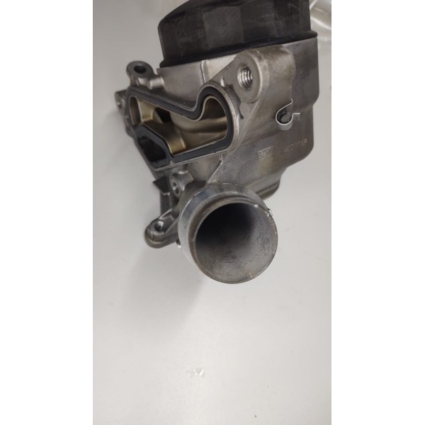 Suporte Do Filtro De Óleo  Bmw 320i N20 2013 A 2017