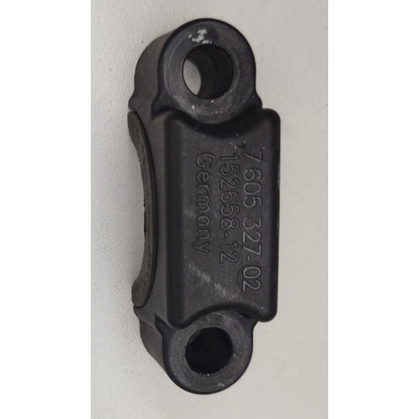 Suporte Trava Flauta Injeção Bmw 320i