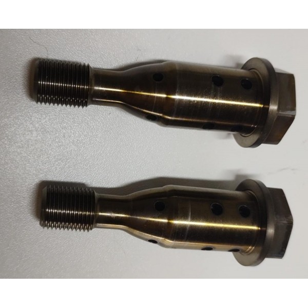 Parafuso Polia Comando N20 Bmw 320i X1