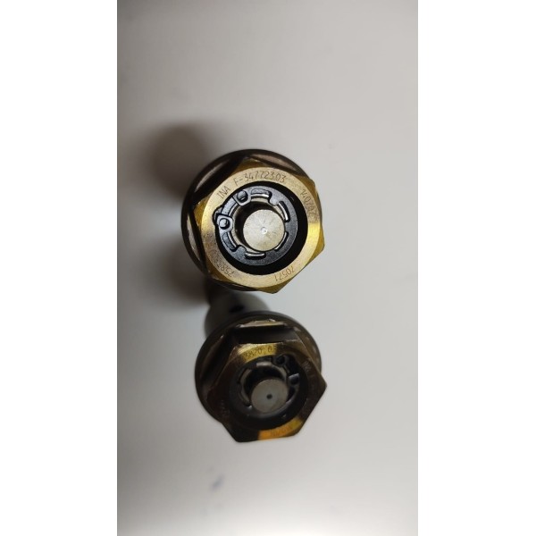 Parafuso Polia Comando N20 Bmw 320i X1