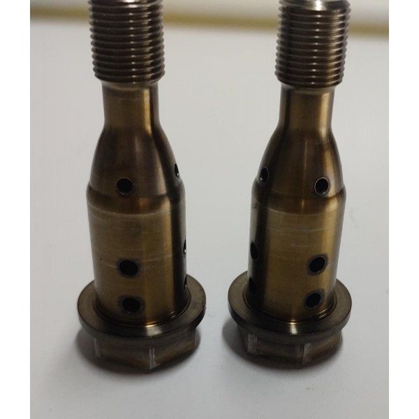 Parafuso Polia Comando N20 Bmw 320i X1