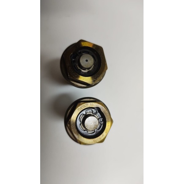 Parafuso Polia Comando N20 Bmw 320i X1