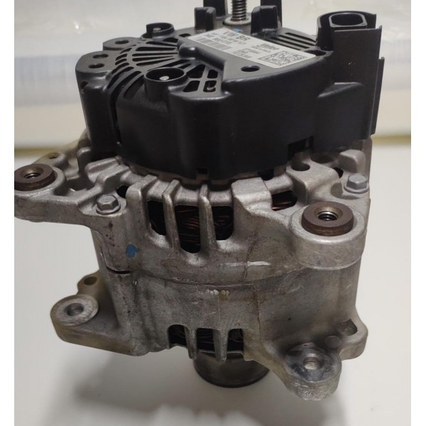 Alternador Volkswagen Virtus Polo Tsi  04e903015