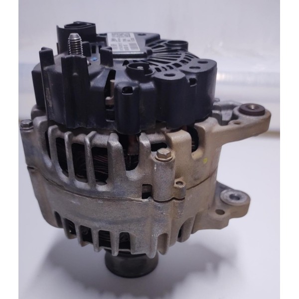 Alternador Volkswagen Virtus Polo Tsi  04e903015