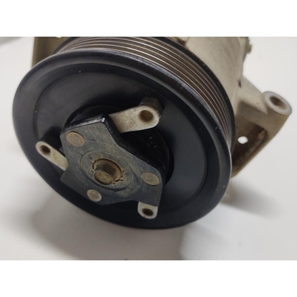 Compressor De Ar Volkswagen Virtus Tsi