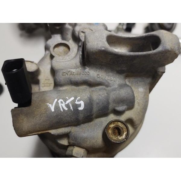 Compressor De Ar Volkswagen Virtus Tsi