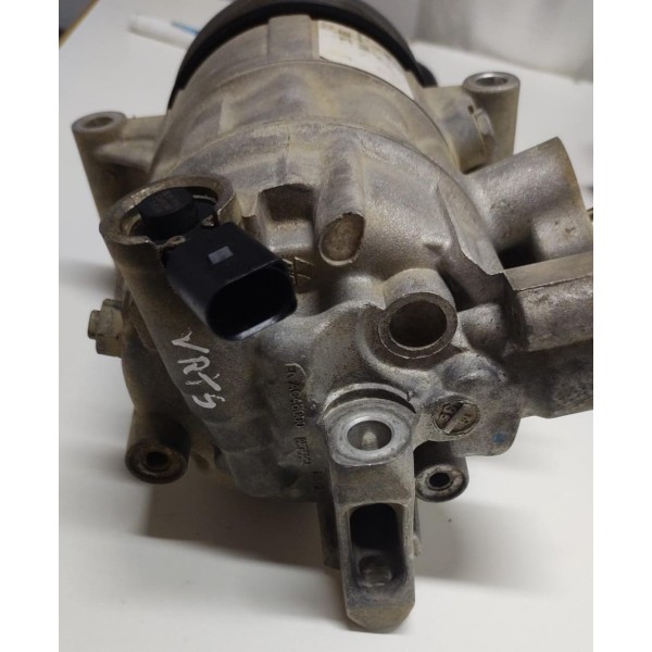 Compressor De Ar Volkswagen Virtus Tsi