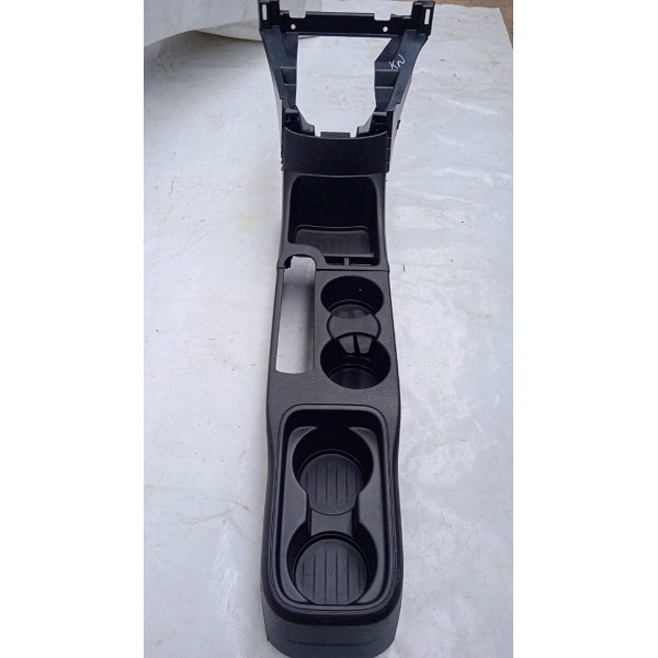 Console Central Ford Ka 2015 A 2021