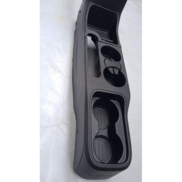 Console Central Ford Ka 2015 A 2021