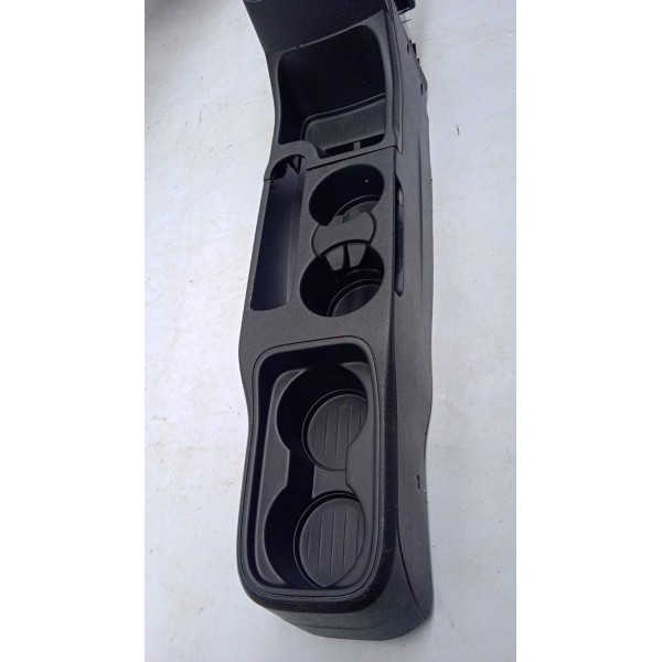 Console Central Ford Ka 2015 A 2021
