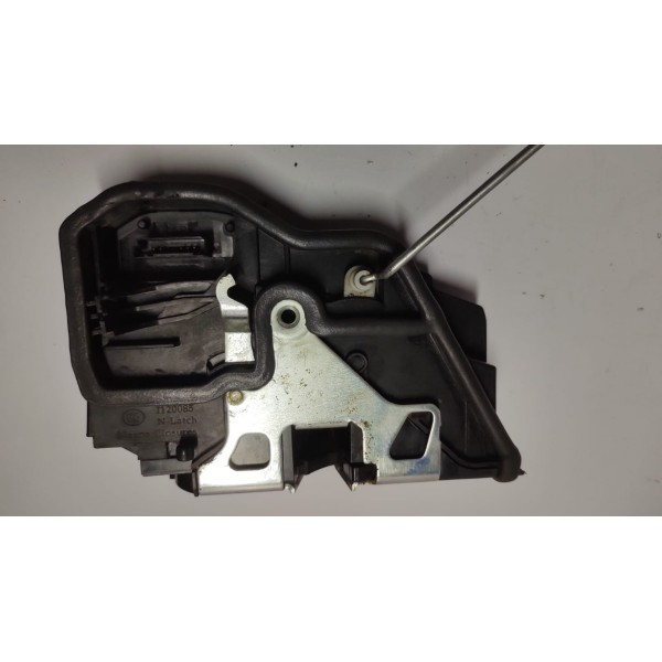 Fechadura Elétrica Porta T.d Mini Cooper Countryman