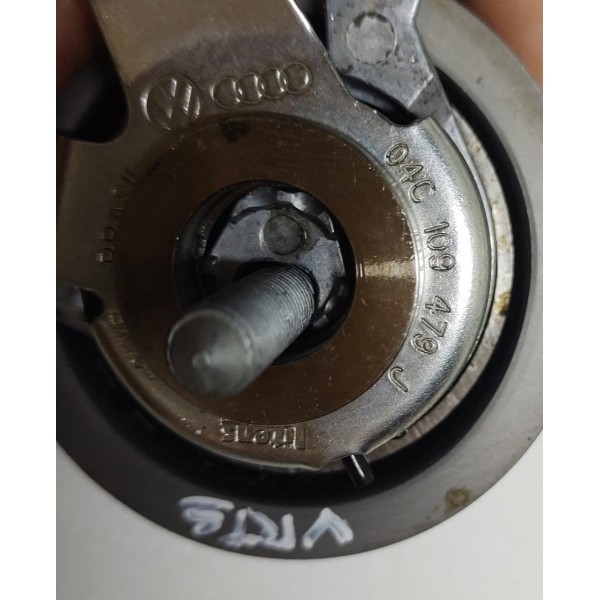 Tencionador Vw Virtus Tsi 04c1094795