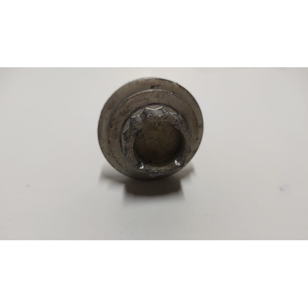 Parafuso Polia Virabrequim Vw Virtus