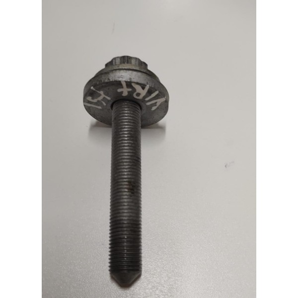 Parafuso Polia Virabrequim Vw Virtus