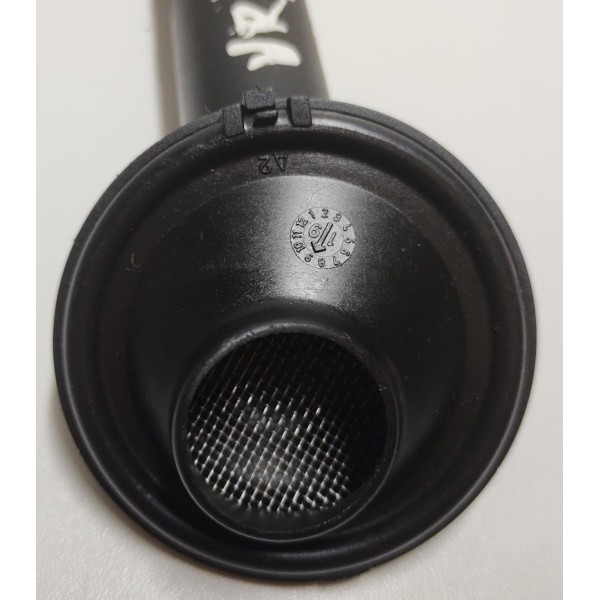 Pescador Bomba Óleo Vw Virtus Tsi  Up Polo 04c115251g