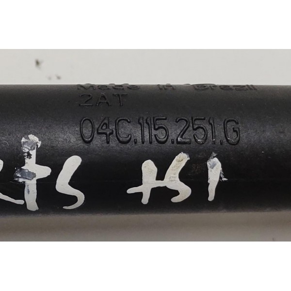 Pescador Bomba Óleo Vw Virtus Tsi  Up Polo 04c115251g