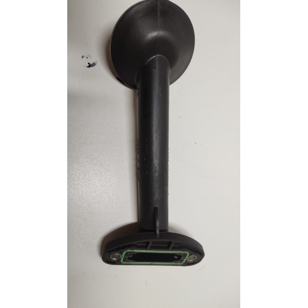 Pescador Bomba Óleo Vw Virtus Tsi  Up Polo 04c115251g