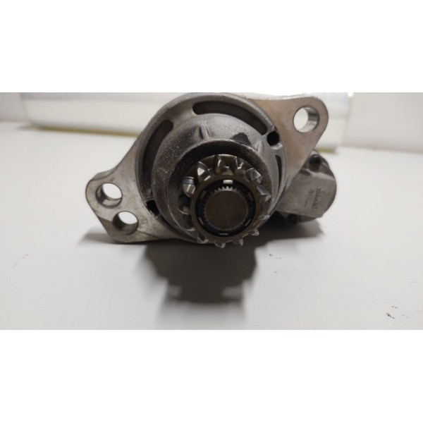 Motor Partida Vw Virtus Polo Up Tsi 1.0