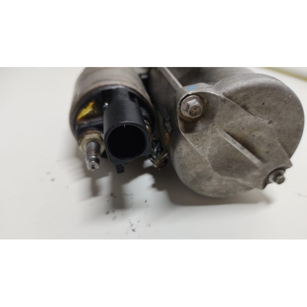 Motor Partida Vw Virtus Polo Up Tsi 1.0