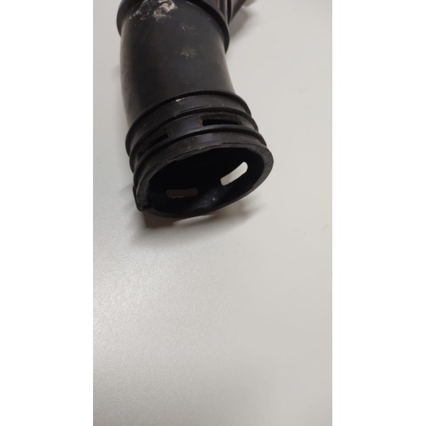 Mangueira Tubo Duto Entrada Filtro Jeep Compass Flex