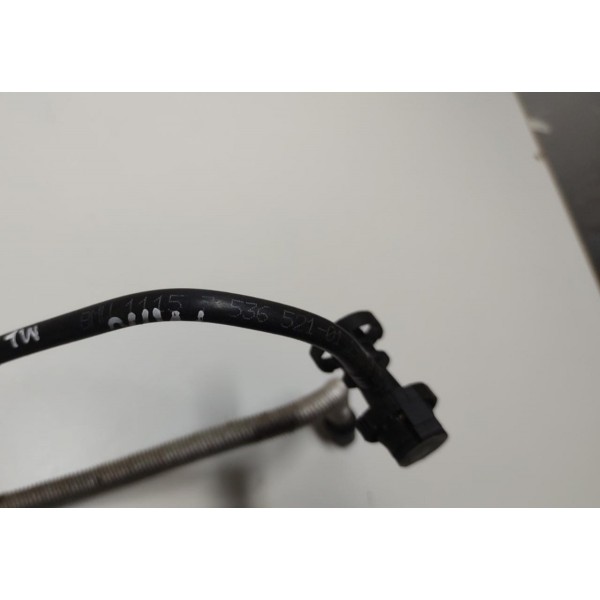 Mangueira Cano Mini Cooper S 2014 A 2018