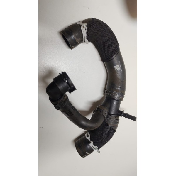 Mangueira Flange Água Land Rover Discovery 4 3.0 V6